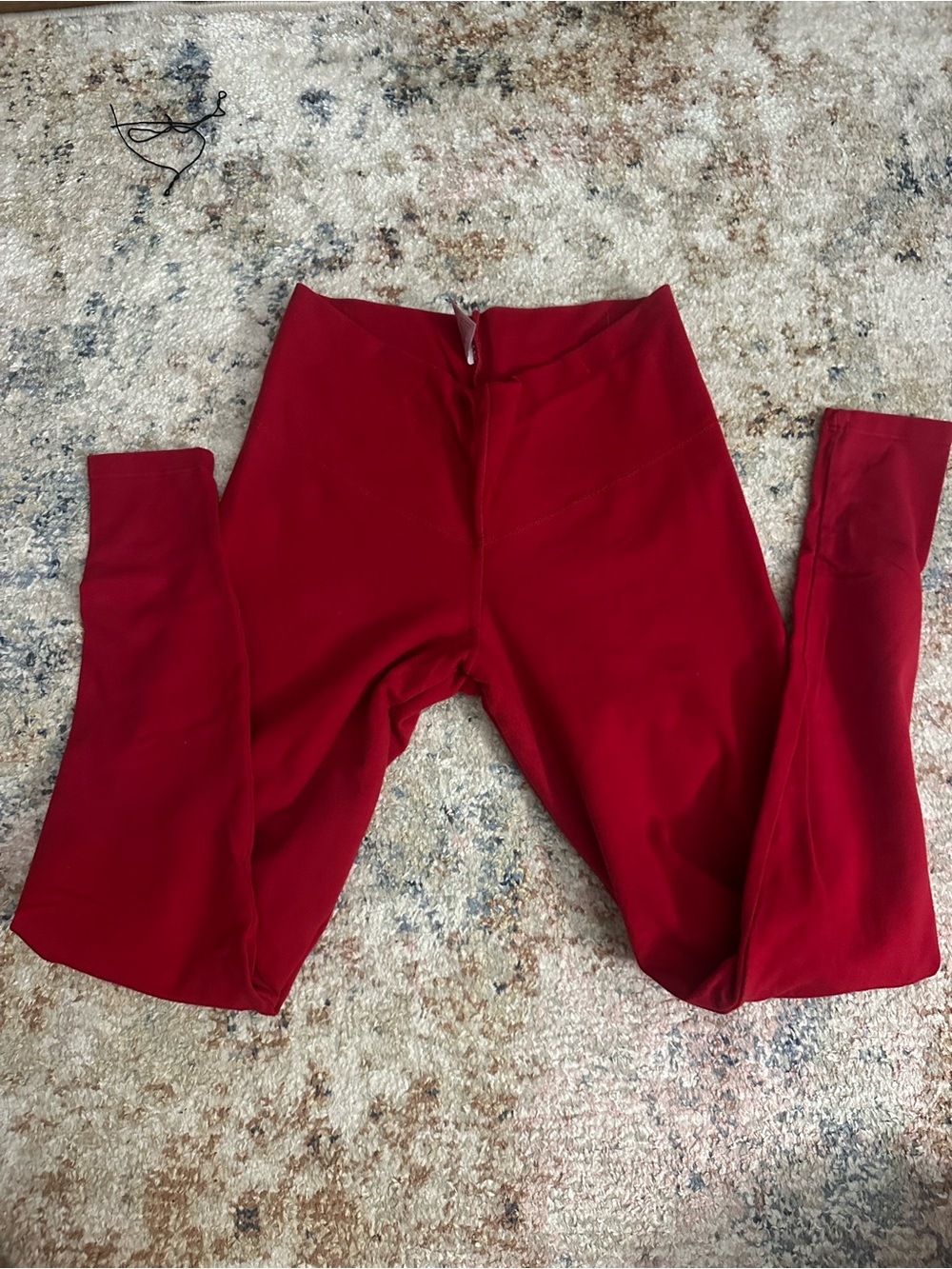 Bon Bon Up Butt-Lifter Leggings Size S